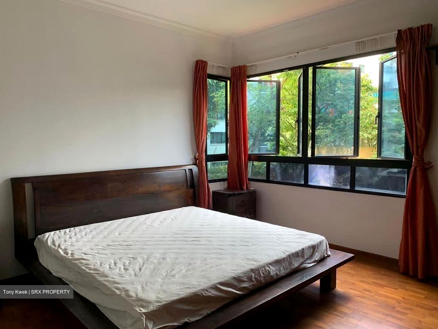 Woodsvale (D25), Condominium #610327761